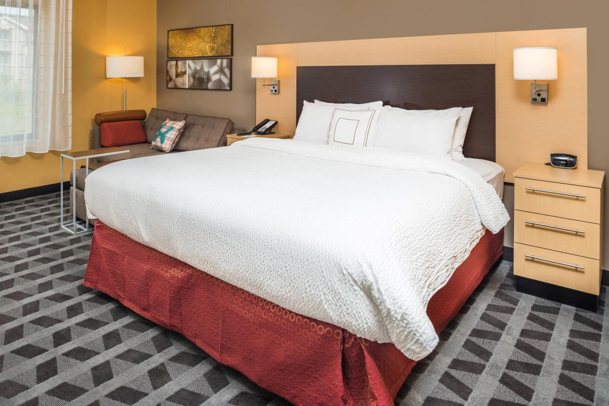 Towneplace Suites By Marriott New Hartford Экстерьер фото