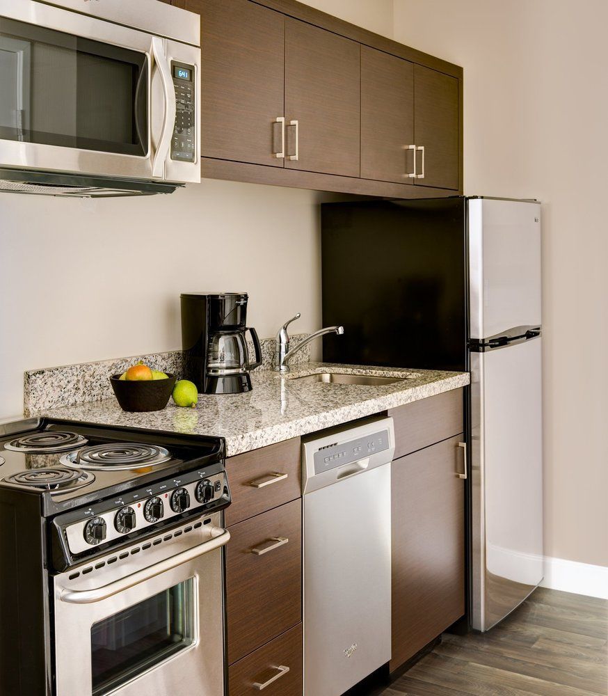 Towneplace Suites By Marriott New Hartford Экстерьер фото
